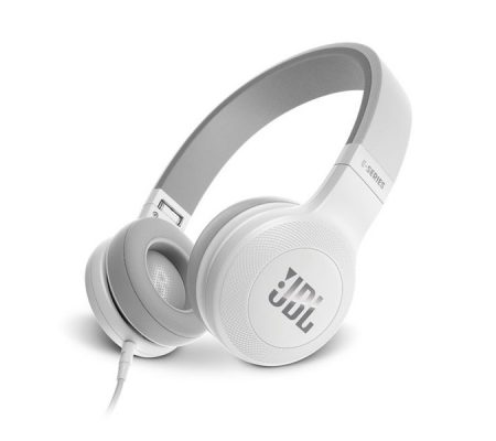 casque jbl e35 blanc